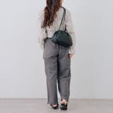 フリルショートブラウス | RMAF　NICE CLAUP / OLIVE des OLIVE | 詳細画像39 