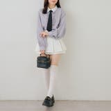 フリルブラウス | NICE CLAUP / OLIVE des OLIVE　OUTLET | 詳細画像11 