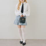 フリルブラウス | NICE CLAUP / OLIVE des OLIVE　OUTLET | 詳細画像28 