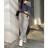 フロントビッグリボンブラウス | RMAF　NICE CLAUP / OLIVE des OLIVE | 詳細画像16 