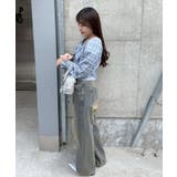 フロントビッグリボンブラウス | RMAF　NICE CLAUP / OLIVE des OLIVE | 詳細画像26 