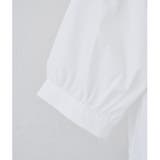 スクールネクタイ付シャツ | NICE CLAUP / OLIVE des OLIVE　OUTLET | 詳細画像31 