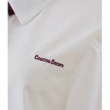 スクールネクタイ付シャツ | NICE CLAUP / OLIVE des OLIVE　OUTLET | 詳細画像29 