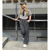 スクールネクタイ付シャツ | NICE CLAUP / OLIVE des OLIVE　OUTLET | 詳細画像12 