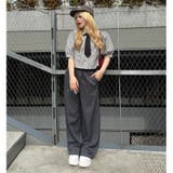 スクールネクタイ付シャツ | NICE CLAUP / OLIVE des OLIVE　OUTLET | 詳細画像13 