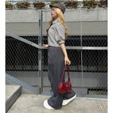 スクールネクタイ付シャツ | NICE CLAUP / OLIVE des OLIVE　OUTLET | 詳細画像10 