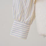 ピコレースボウタイブラウス | NICE CLAUP / OLIVE des OLIVE　OUTLET | 詳細画像37 