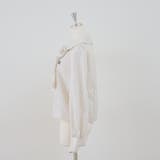 ピコレースボウタイブラウス | NICE CLAUP / OLIVE des OLIVE　OUTLET | 詳細画像38 