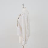 ピコレースボウタイブラウス | NICE CLAUP / OLIVE des OLIVE　OUTLET | 詳細画像39 