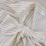 ピコレースボウタイブラウス | NICE CLAUP / OLIVE des OLIVE　OUTLET | 詳細画像42 