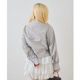 ピコレースボウタイブラウス | NICE CLAUP / OLIVE des OLIVE OUTLET | 詳細画像47