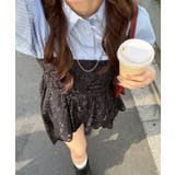 【丈の長さを選べる】イレヘムキャミチュニック | NICE CLAUP / OLIVE des OLIVE　OUTLET | 詳細画像19 