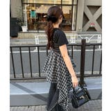 【丈の長さを選べる】イレヘムキャミチュニック | NICE CLAUP / OLIVE des OLIVE　OUTLET | 詳細画像33 