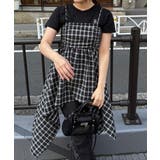 【丈の長さを選べる】イレヘムキャミチュニック | NICE CLAUP / OLIVE des OLIVE　OUTLET | 詳細画像36 