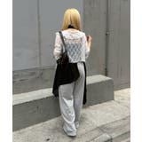 【丈の長さを選べる】イレヘムキャミチュニック | NICE CLAUP / OLIVE des OLIVE　OUTLET | 詳細画像52 