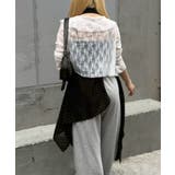 【丈の長さを選べる】イレヘムキャミチュニック | NICE CLAUP / OLIVE des OLIVE　OUTLET | 詳細画像53 