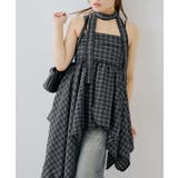 【丈の長さを選べる】イレヘムキャミチュニック | NICE CLAUP / OLIVE des OLIVE　OUTLET | 詳細画像59 