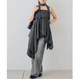 【丈の長さを選べる】イレヘムキャミチュニック | NICE CLAUP / OLIVE des OLIVE　OUTLET | 詳細画像66 