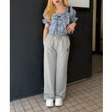 ビッグリボンブラウス | NICE CLAUP / OLIVE des OLIVE　OUTLET | 詳細画像6 