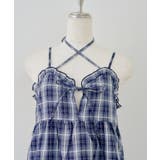 フリルティアードキャミ | NICE CLAUP / OLIVE des OLIVE　OUTLET | 詳細画像11 