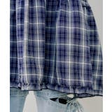 フリルティアードキャミ | NICE CLAUP / OLIVE des OLIVE　OUTLET | 詳細画像12 