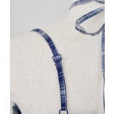 フリルティアードキャミ | NICE CLAUP / OLIVE des OLIVE　OUTLET | 詳細画像13 
