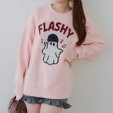 ニット帽オバケプルオーバー | RMAF NICE CLAUP / OLIVE des OLIVE | 詳細画像19