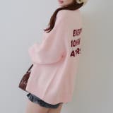 ニット帽オバケプルオーバー | RMAF NICE CLAUP / OLIVE des OLIVE | 詳細画像21