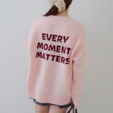 ニット帽オバケプルオーバー | RMAF NICE CLAUP / OLIVE des OLIVE | 詳細画像22