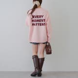 ニット帽オバケプルオーバー | RMAF NICE CLAUP / OLIVE des OLIVE | 詳細画像26