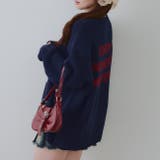 ニット帽オバケプルオーバー | RMAF NICE CLAUP / OLIVE des OLIVE | 詳細画像29