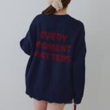 ニット帽オバケプルオーバー | RMAF NICE CLAUP / OLIVE des OLIVE | 詳細画像30