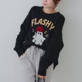 ニット帽オバケプルオーバー | RMAF NICE CLAUP / OLIVE des OLIVE | 詳細画像2