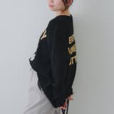 ニット帽オバケプルオーバー | RMAF NICE CLAUP / OLIVE des OLIVE | 詳細画像3