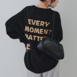 ニット帽オバケプルオーバー | RMAF NICE CLAUP / OLIVE des OLIVE | 詳細画像4