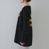 ニット帽オバケプルオーバー | RMAF NICE CLAUP / OLIVE des OLIVE | 詳細画像33