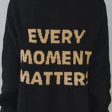 ニット帽オバケプルオーバー | RMAF NICE CLAUP / OLIVE des OLIVE | 詳細画像35