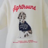 Dogニットプルオーバー | RMAF NICE CLAUP / OLIVE des OLIVE | 詳細画像28