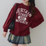 【8色展開】ロゴモールニット | RMAF　NICE CLAUP / OLIVE des OLIVE | 詳細画像18 