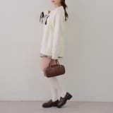 I LOVE BEAR ニットプルオーバー | RMAF NICE CLAUP / OLIVE des OLIVE | 詳細画像25