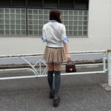 2枚衿ドッキング5分袖ニット | NICE CLAUP / OLIVE des OLIVE　OUTLET | 詳細画像28 