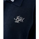 2枚衿ドッキング5分袖ニット | NICE CLAUP / OLIVE des OLIVE　OUTLET | 詳細画像47 