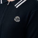 ダブルジップカーディガン | NICE CLAUP / OLIVE des OLIVE　OUTLET | 詳細画像48 