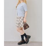 アソート釦ケーブルカーディガン | NICE CLAUP / OLIVE des OLIVE　OUTLET | 詳細画像20 