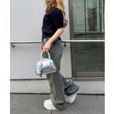 アソート釦ケーブルカーディガン | NICE CLAUP / OLIVE des OLIVE　OUTLET | 詳細画像34 