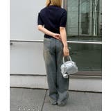 アソート釦ケーブルカーディガン | NICE CLAUP / OLIVE des OLIVE　OUTLET | 詳細画像35 