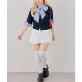 ドッキングボウタイプルオーバー | NICE CLAUP / OLIVE des OLIVE　OUTLET | 詳細画像10 