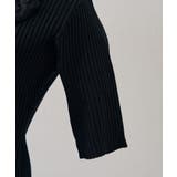 レース付カーディガン | NICE CLAUP / OLIVE des OLIVE OUTLET | 詳細画像14