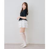 レース付カーディガン | NICE CLAUP / OLIVE des OLIVE OUTLET | 詳細画像19