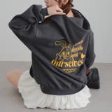 うさぎジップアップパーカー | RMAF　NICE CLAUP / OLIVE des OLIVE | 詳細画像19 